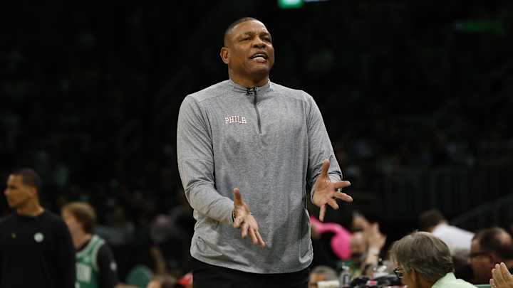 Doc Rivers Fired A Day After Erik Spoelstra Questions Why So Many Experienced Coaches Are Losing Their Jobs Doc Rivers Fired A Day After Erik Spoelstra Questions Why So Many Experienced Coaches Are Losing Their Jobs