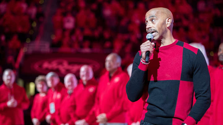 Louisville Legends: Honor Denny Crum by Supporting Kenny Payne