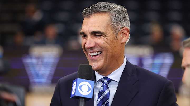 Fans Push for Villanova Great Jay Wright to Coach 76ers After Doc Rivers Firing