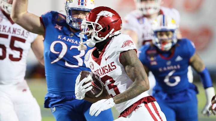 How Seattle Aced 'Dessert Draft' With Undrafted Signings - Locked On Seahawks Podcast How Seattle Aced 'Dessert Draft' With Undrafted Signings - Locked On Seahawks Podcast