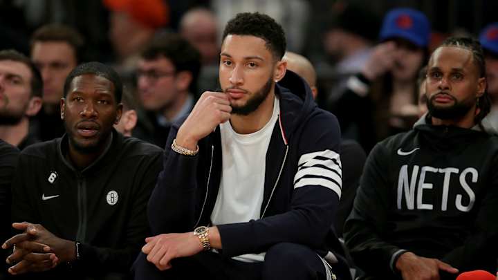Stephen A. Smith Crushed Ben Simmons For Trolling the Sixers