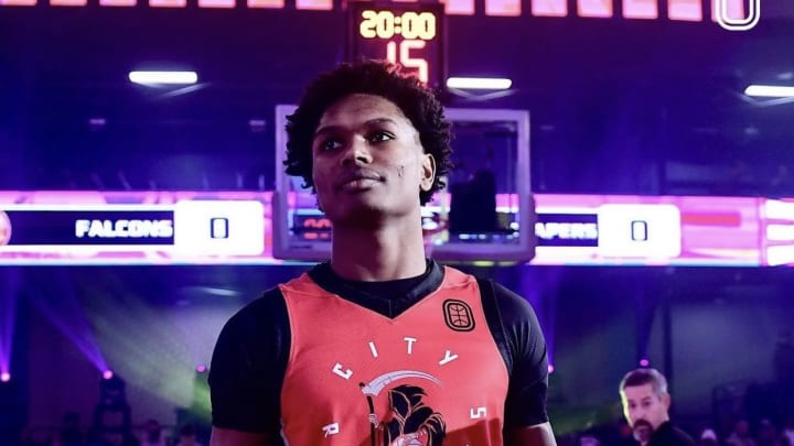 How Does Ausar Thompson Fit with the Hornets?