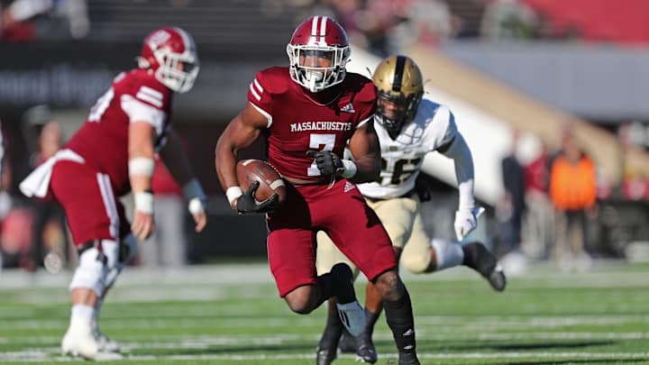 How Ellis Merriweather Could Earn Role in Saints' Backfield How Ellis Merriweather Could Earn Role in Saints' Backfield