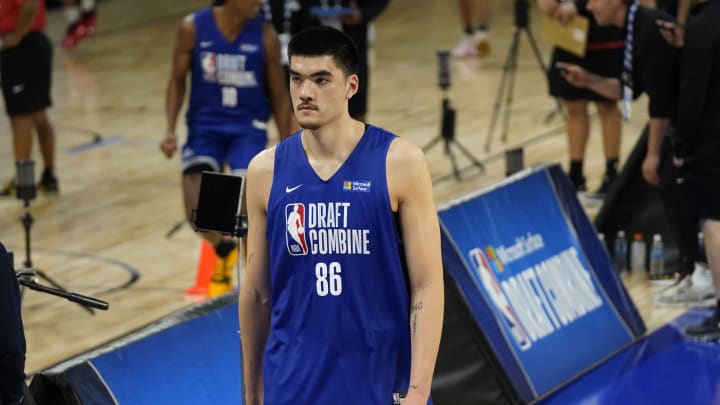 2023 NBA Draft: Official Combine Measurements 2023 NBA Draft: Official Combine Measurements