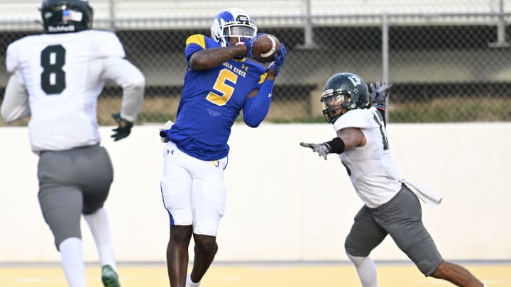 Massey Explains Decision to Transfer to WVU, Projected Role, & a Message to the Fans