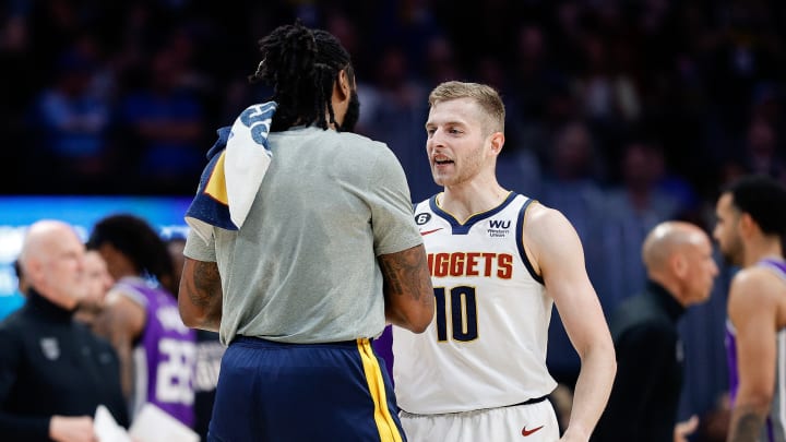 Duke Basketball Alum Gets Recognition for Surprising Rookie Campaign