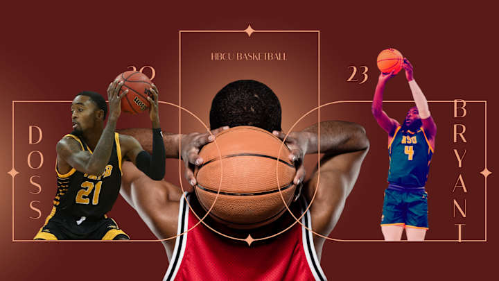 HBCU Basketball Stars Make Noise At G League Elite Camp HBCU Basketball Stars Make Noise At G League Elite Camp