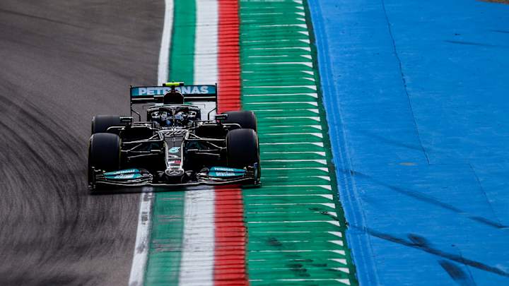 F1 News: Emilia Romagna GP Staff Told To "Not Attend Until Further Notice" As Cancellation Concerns Rise