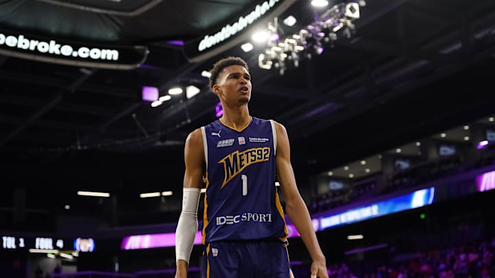 Miami Heat In Much Better Place Than Sweating Out Victor Wembanyama Sweepstakes, Won By San Antonio Spurs