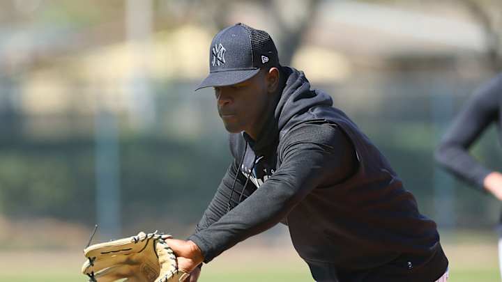 New York Yankees Provide Possible Return Date For Injured SP Luis Severino