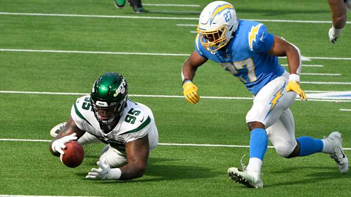 Chargers News: LA Favorite to Trade for Top Defensive Tackle