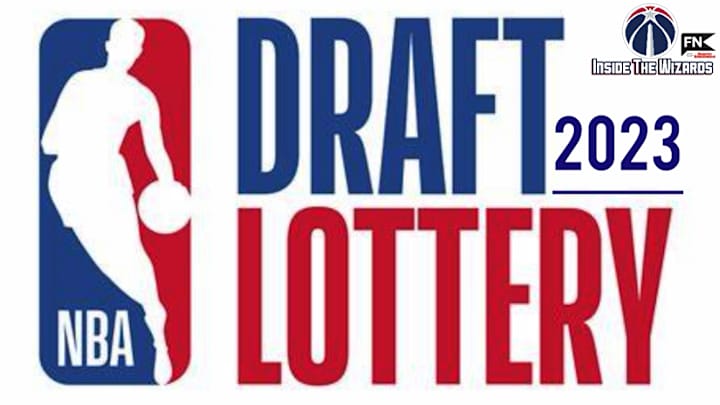 Wizards To Select Eighth Overall in 2023 NBA Draft