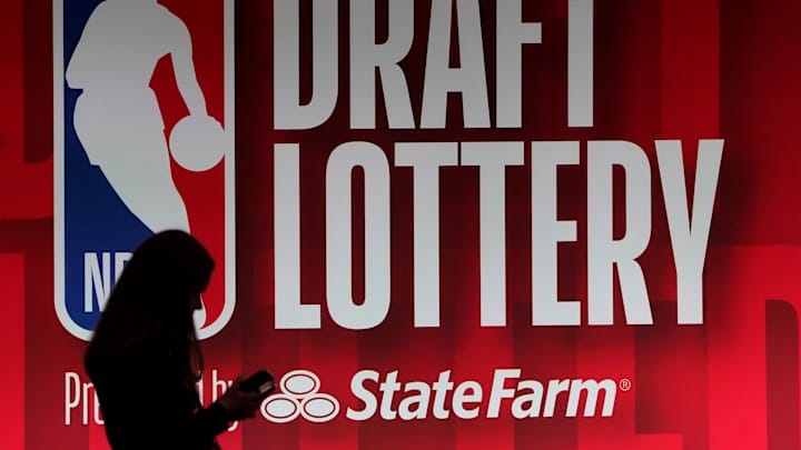 What's Next For Rockets After Missing Out On No. 1 Pick And Victor Wembanyama? What's Next For Rockets After Missing Out On No. 1 Pick And Victor Wembanyama?