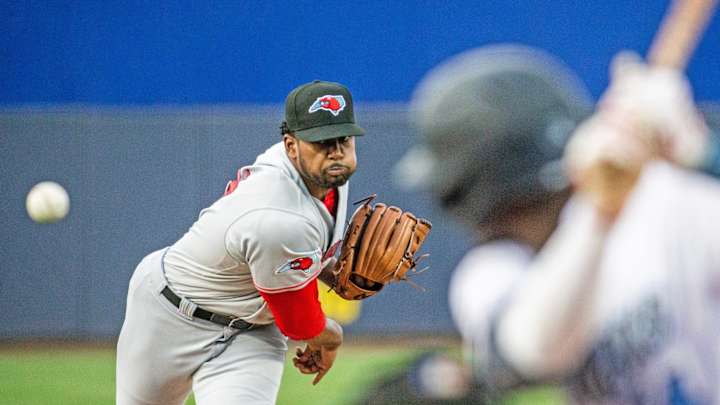 Texas Rangers Lose High Profile Prospect to Tommy John Surgery Texas Rangers Lose High Profile Prospect to Tommy John Surgery