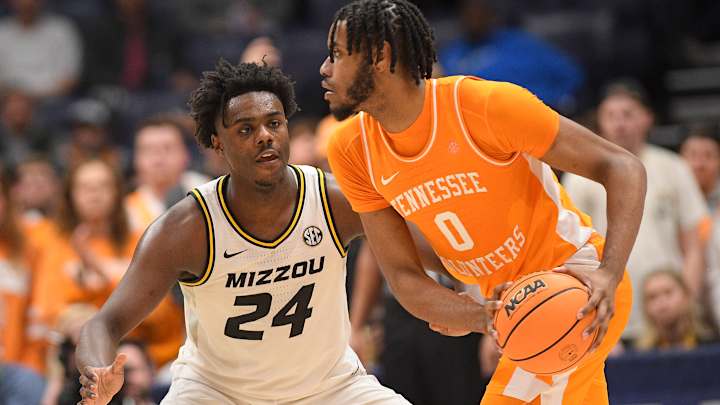 Could The SEC Be The Best Basketball Conference?