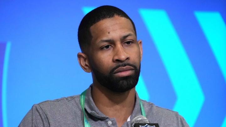 NFL Analysts Place the Cleveland Browns Front Office High in Rankings