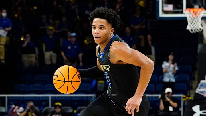 Men's Basketball: TCU Transfer Portal Update - Who's In/Who's Out Men's Basketball: TCU Transfer Portal Update - Who's In/Who's Out