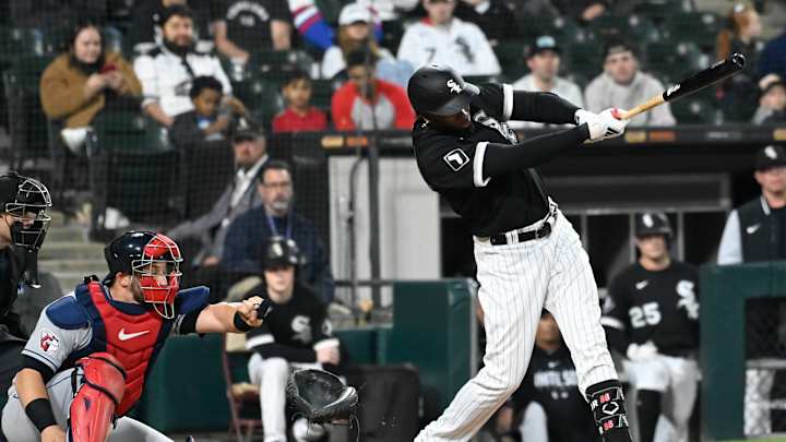 White Sox Take Series Opener From Guardians After Big Fifth Inning White Sox Take Series Opener From Guardians After Big Fifth Inning