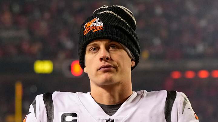 Joe Burrow Reveals How He’d Like Contract Extension With Bengals to Work Out