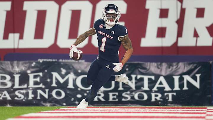 Kansas City Chiefs Reveal List of 2023 Undrafted Free Agent Signings Kansas City Chiefs Reveal List of 2023 Undrafted Free Agent Signings