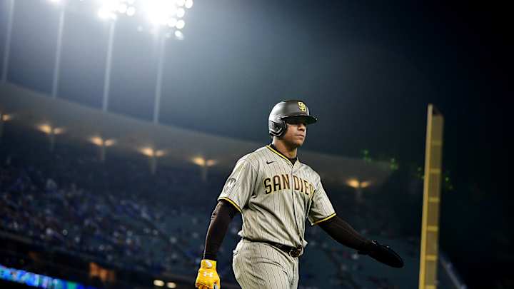 Padres News: Juan Soto Given Great Honor Following Bounce-Back Week Padres News: Juan Soto Given Great Honor Following Bounce-Back Week