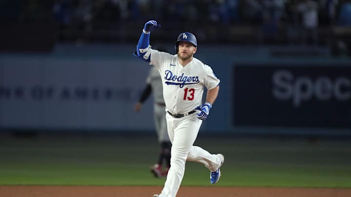 Dodgers News: Max Muncy Finally Feels Like He's Overcoming His Draining Illness Dodgers News: Max Muncy Finally Feels Like He's Overcoming His Draining Illness