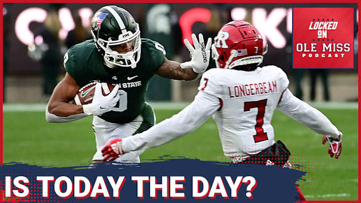 LISTEN: Rebels in Line for a Dream Week in the Transfer Portal? - Locked On Ole Miss