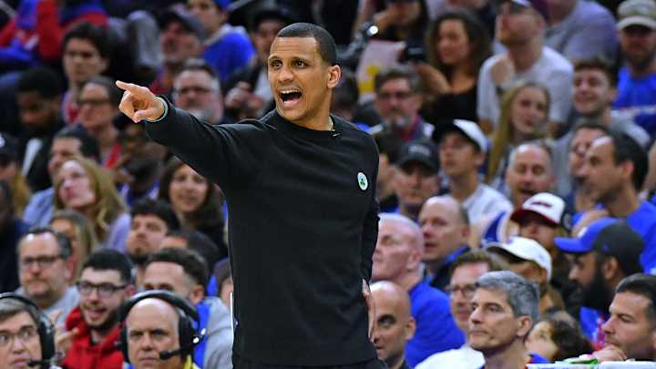 Mutual Respect Between Miami Heat's Erik Spoelstra And Boston Celtics' Joe Mazzulla Despite Experience Gap