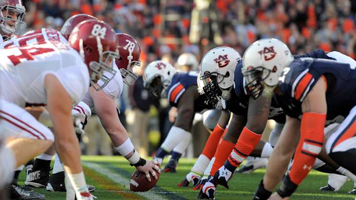 Auburn Fans Talk Tigers Recruiting