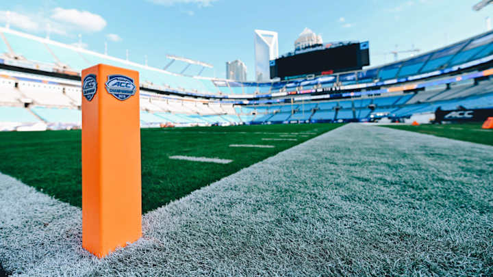 Report: Clemson and Florida State among group pushing for change in the ACC