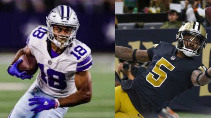 Cowboys WR ‘Weakness’: Sign Jarvis Landry Vs. Jalen Tolbert Hope?