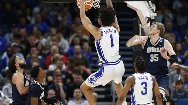 Miami Heat Have Plenty Options With The No. 18 Pick In NBA Draft