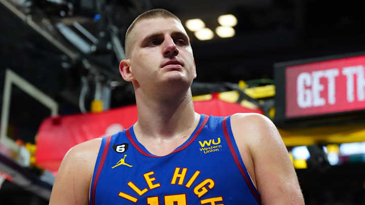 Nikola Jokic's Status vs. Lakers Revealed