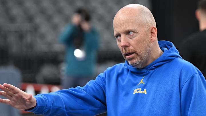 Sources: UCLA Men's Basketball Planning Foreign Tour in Spain Sources: UCLA Men's Basketball Planning Foreign Tour in Spain