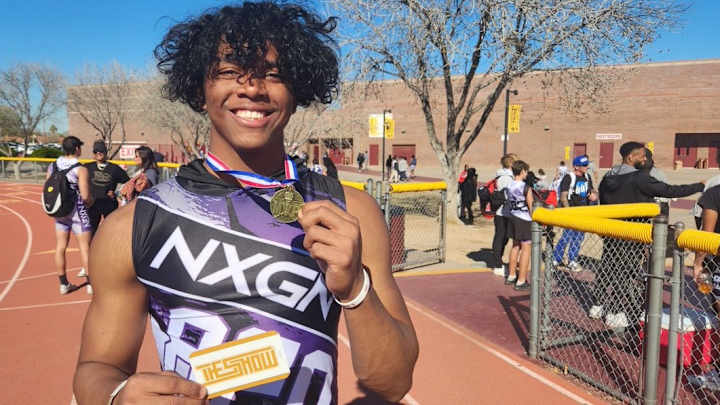 Huskies Offer Tucson Edge Forced to Sit Out Half the Season