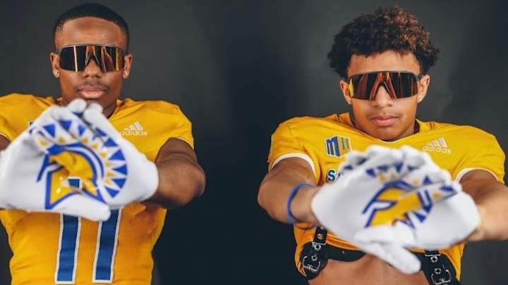 It's No Act, Los Angeles Cornerback Draws UW Offer