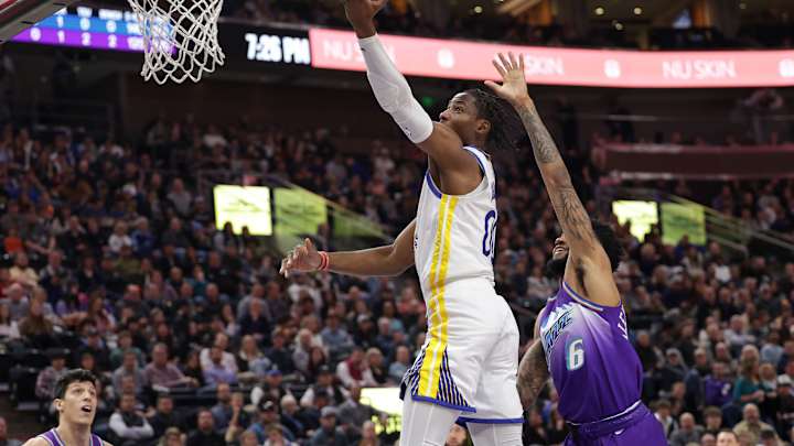 Jazz Must Monitor Trade Rumors Surrounding Former Top 10 Pick