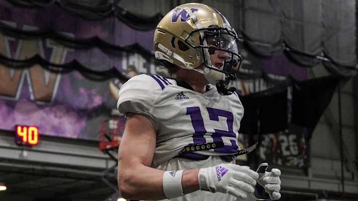 Husky Roster Review: This Guy Is a Dunn Deal in Secondary