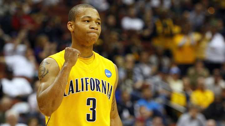 The Cal 100: No. 81 -- Jerome Randle The Cal 100: No. 81 -- Jerome Randle