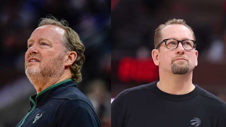 Suns Insider Shuts Down Two Names for Coaching Vacancy Suns Insider Shuts Down Two Names for Coaching Vacancy