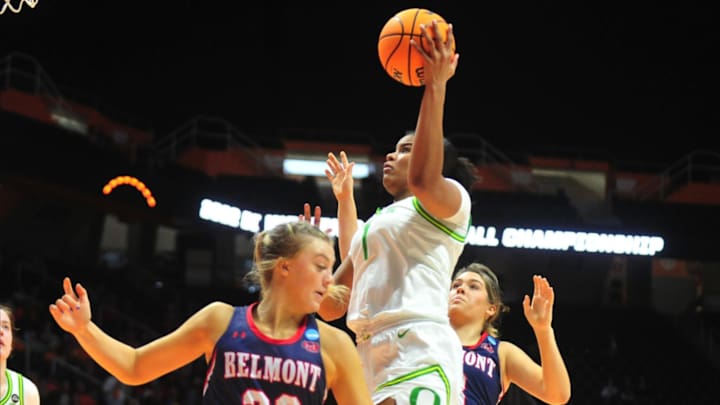 Liberty 2023 Player Preview: Nyara Sabally Liberty 2023 Player Preview: Nyara Sabally