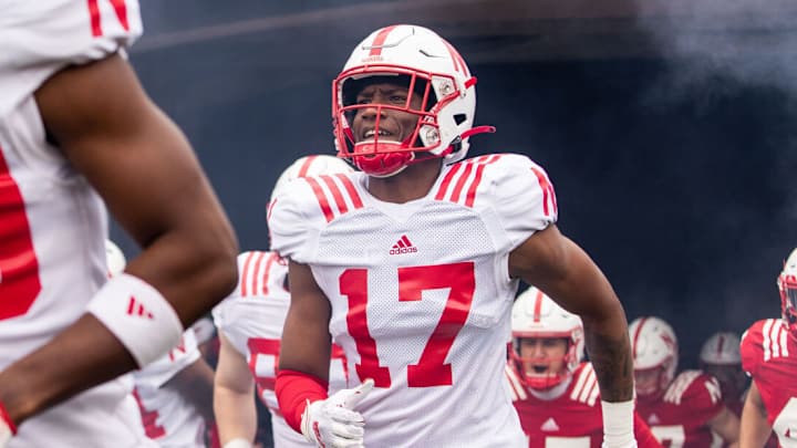 Nebraska Transfer Jalil Martin Commits to Syracuse