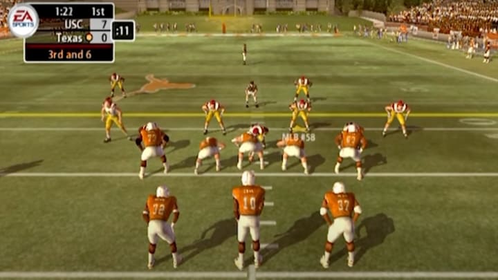 9 Things We Loved, and Loved to Hate, About EA Sports’ NCAA Football 9 Things We Loved, and Loved to Hate, About EA Sports’ NCAA Football