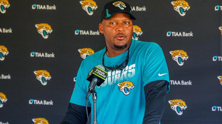 Jaguars’ Mike Caldwell To Participate in 2023 NFL’s Coach Accelerator Program