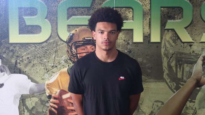 Miles Lockhart Entering Pivotal Stretch of Recruitment