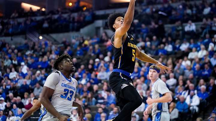 New Transfer Candidate Available for Pitt