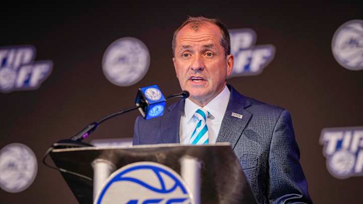 ACC on Verge of Splintering Because of Every-School-For-Itself Approach