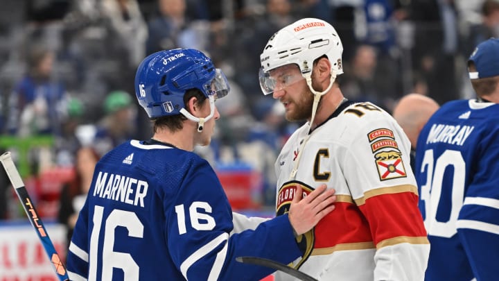 Florida Panthers, Miami Heat Headed Into Conference Finals As One Unit