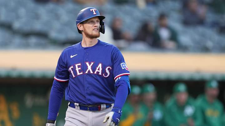 Sam Huff Stays on Hot Streak for Round Rock Express Sam Huff Stays on Hot Streak for Round Rock Express