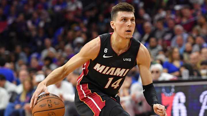 Jazz Urged to Trade for 'Dream' Target Tyler Herro Jazz Urged to Trade for 'Dream' Target Tyler Herro